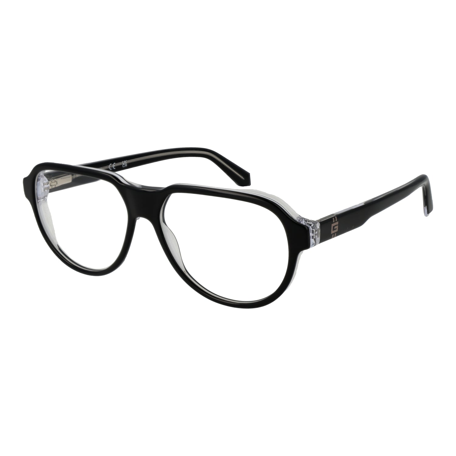 GUESS EYEWEAR GU50090 56005 Sonnenbrille ansicht-3