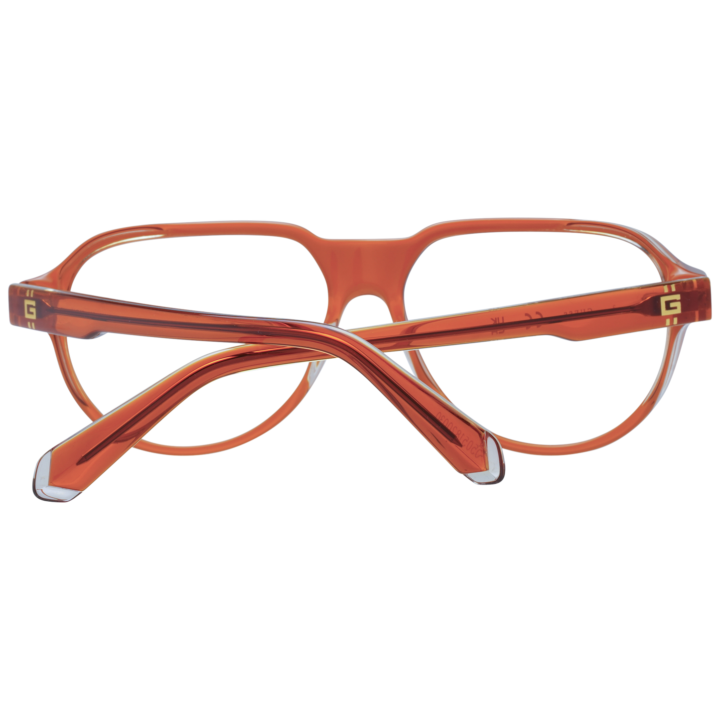 GUESS EYEWEAR GU50090 56044 Sonnenbrille ansicht-2