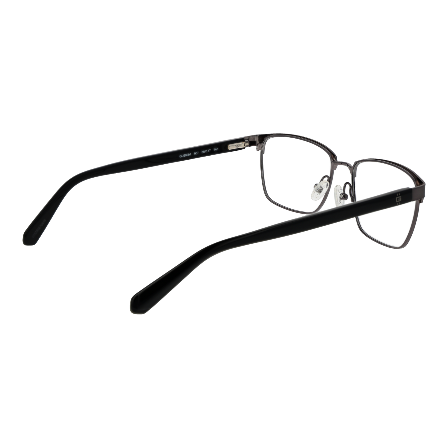 GUESS EYEWEAR GU50091 55007 Sonnenbrille ansicht-2