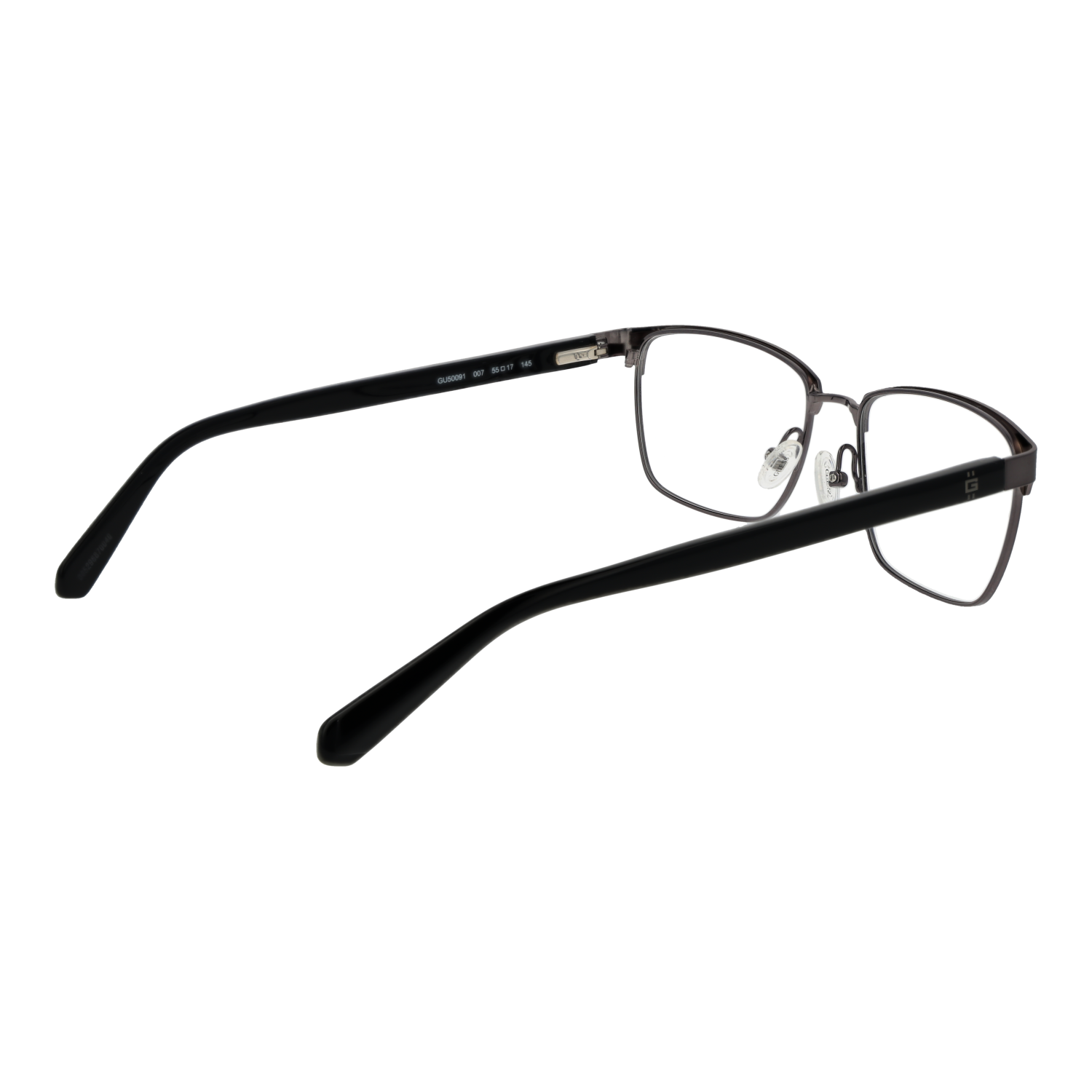 GUESS EYEWEAR GU50091 55007 Sonnenbrille ansicht-2