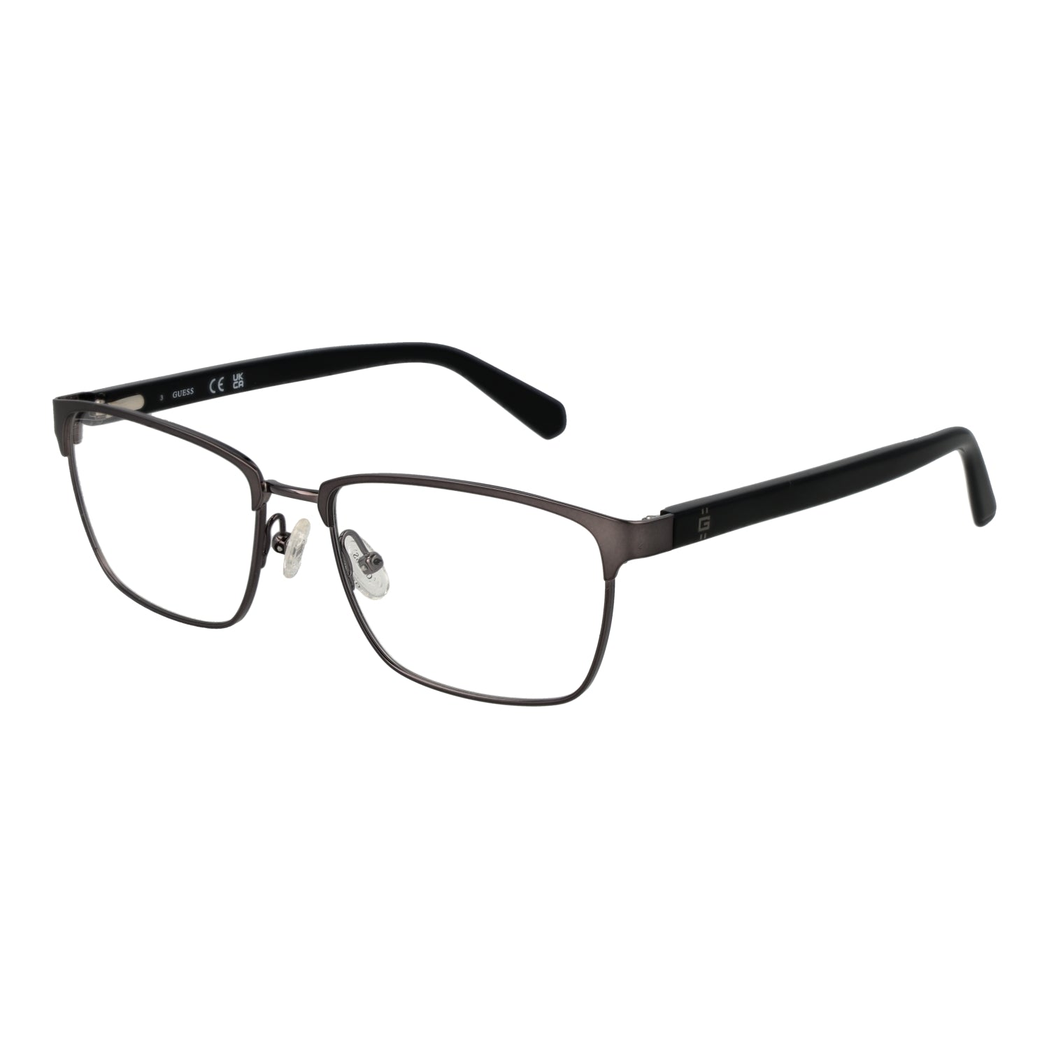 GUESS EYEWEAR GU50091 55007 Sonnenbrille ansicht-3