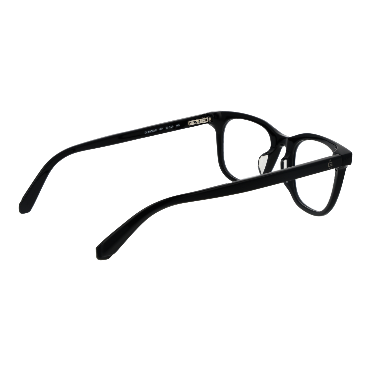 GUESS EYEWEAR GU50092-H 50001 Sonnenbrille ansicht-2