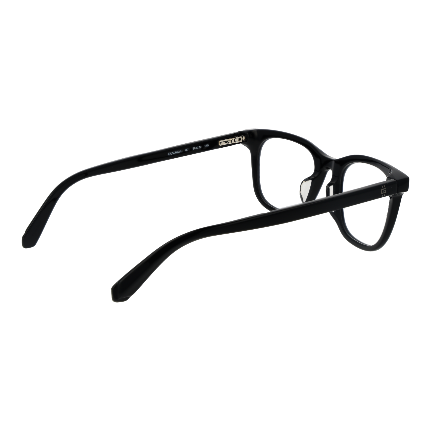GUESS EYEWEAR GU50092-H 50001 Sonnenbrille ansicht-2