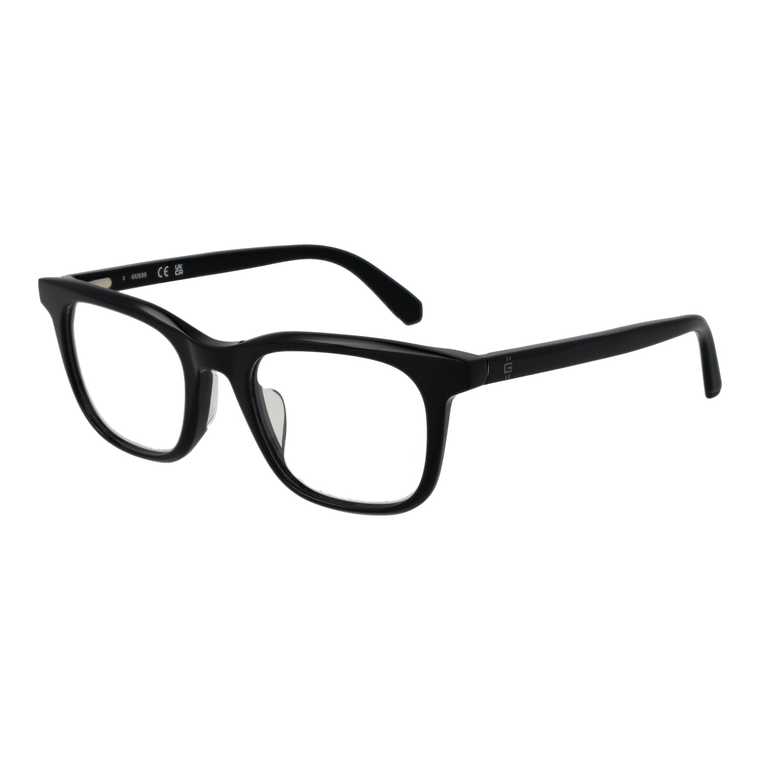 GUESS EYEWEAR GU50092-H 50001 Sonnenbrille ansicht-3