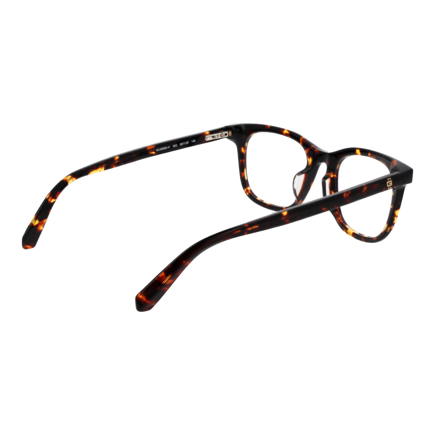 GUESS EYEWEAR GU50092-H 50052 Sonnenbrille ansicht-2