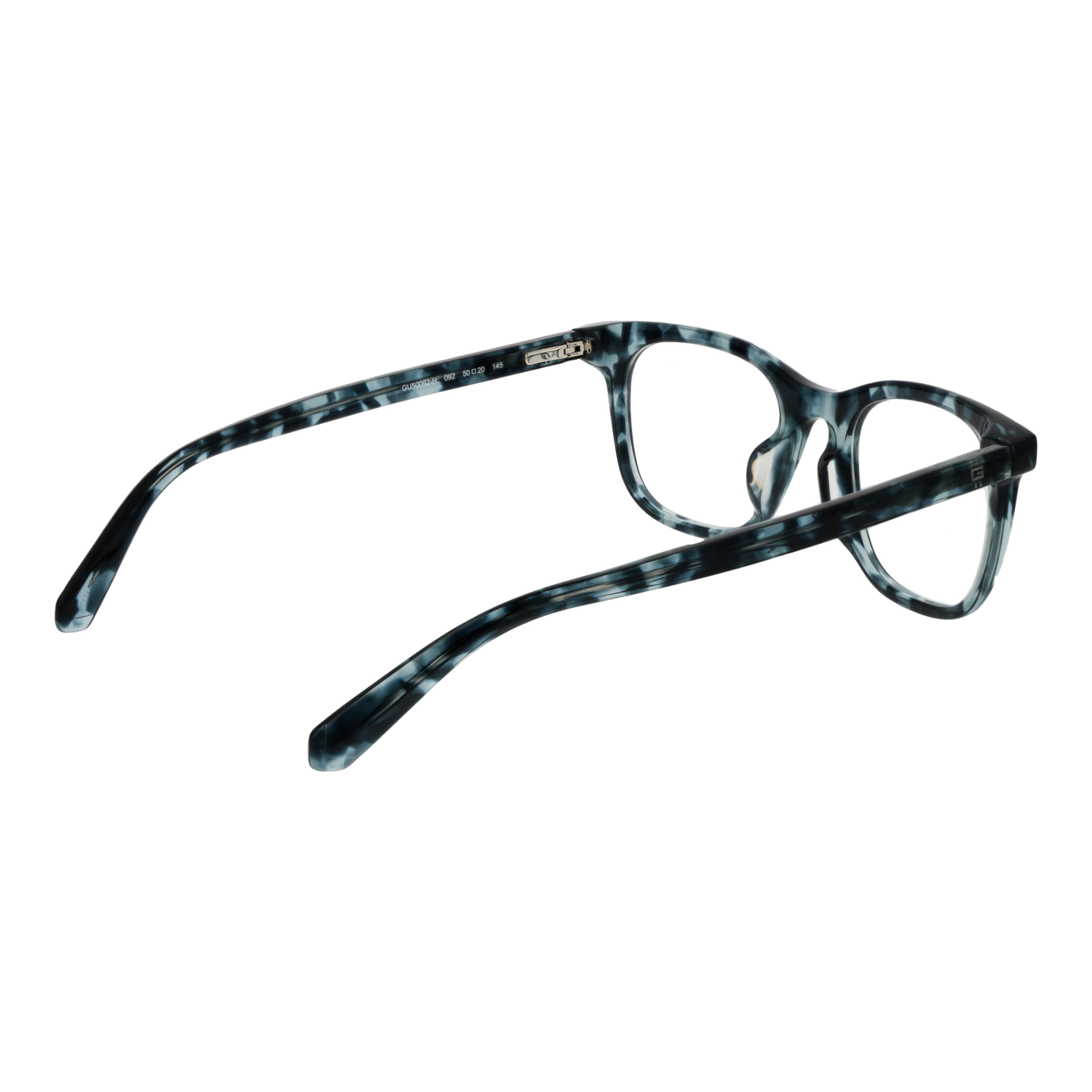 GUESS EYEWEAR GU50092-H 50092 Sonnenbrille ansicht-2
