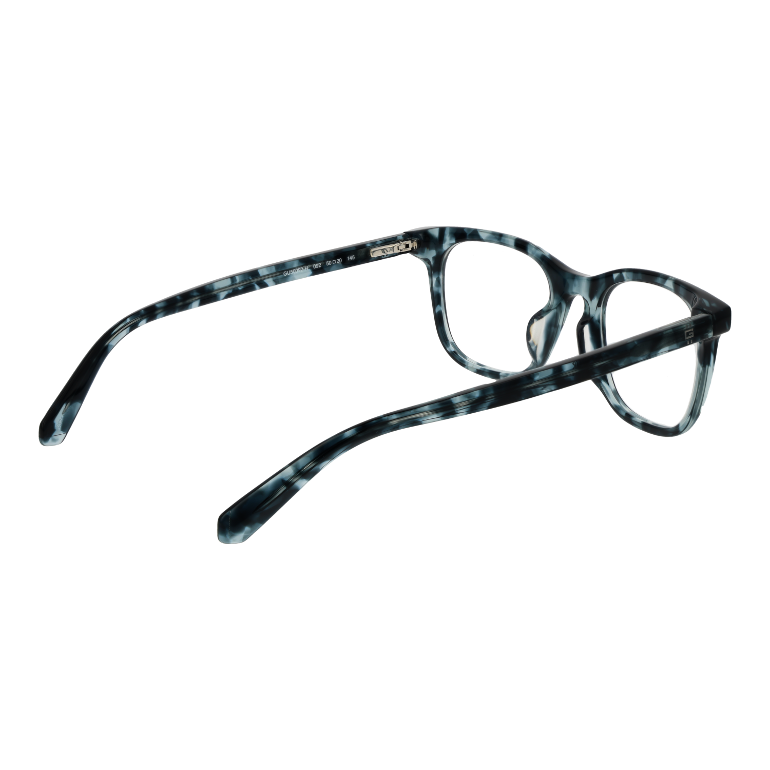 GUESS EYEWEAR GU50092-H 50092 Sonnenbrille ansicht-2