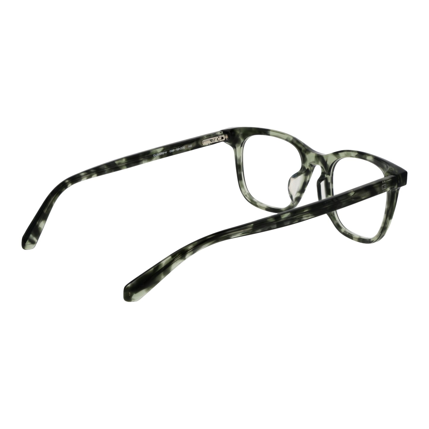 GUESS EYEWEAR GU50092-H 50098 Sonnenbrille ansicht-2