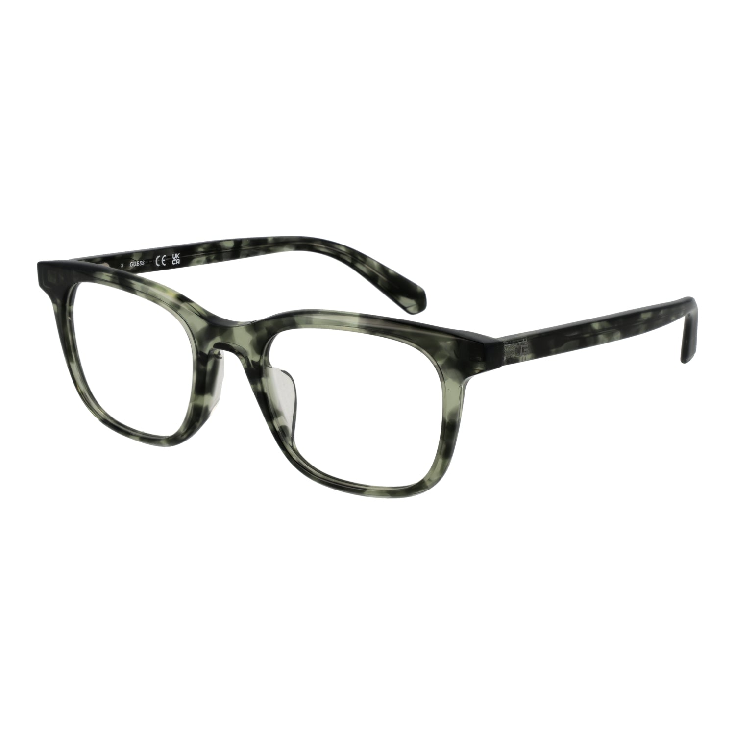 GUESS EYEWEAR GU50092-H 50098 Sonnenbrille ansicht-3