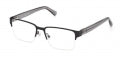 GUESS EYEWEAR GU50095 GU50095_002_55 Sonnenbrille ansicht-3
