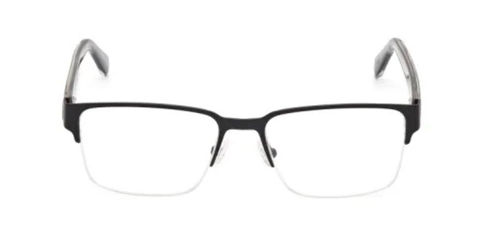 GUESS EYEWEAR GU50095 GU50095_002_55 Sonnenbrille