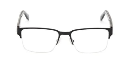 GUESS EYEWEAR GU50095 GU50095_002_55 Sonnenbrille