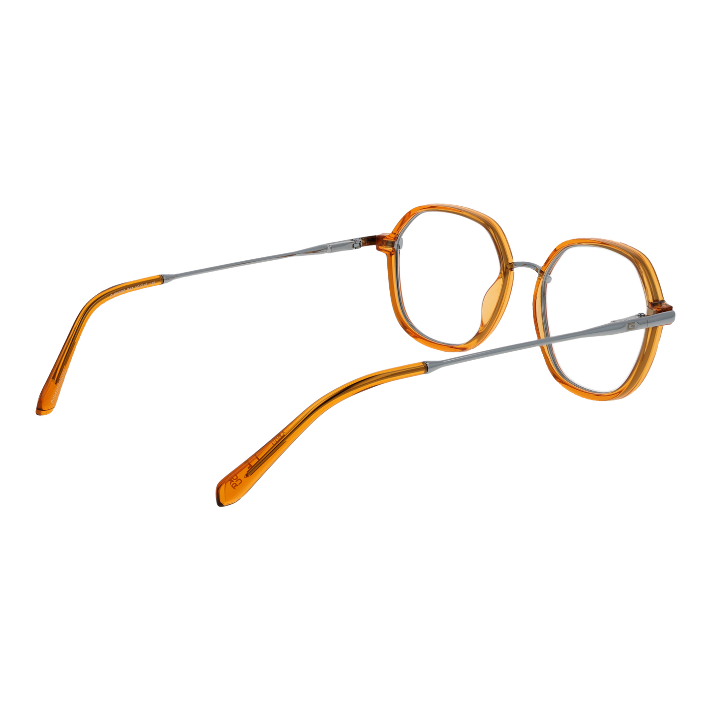 GUESS EYEWEAR GU50098 50044 Sonnenbrille ansicht-2