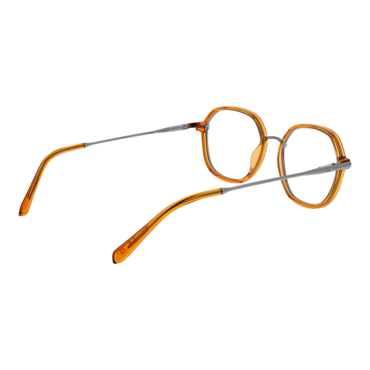 GUESS EYEWEAR GU50098 50044 Sonnenbrille ansicht-2