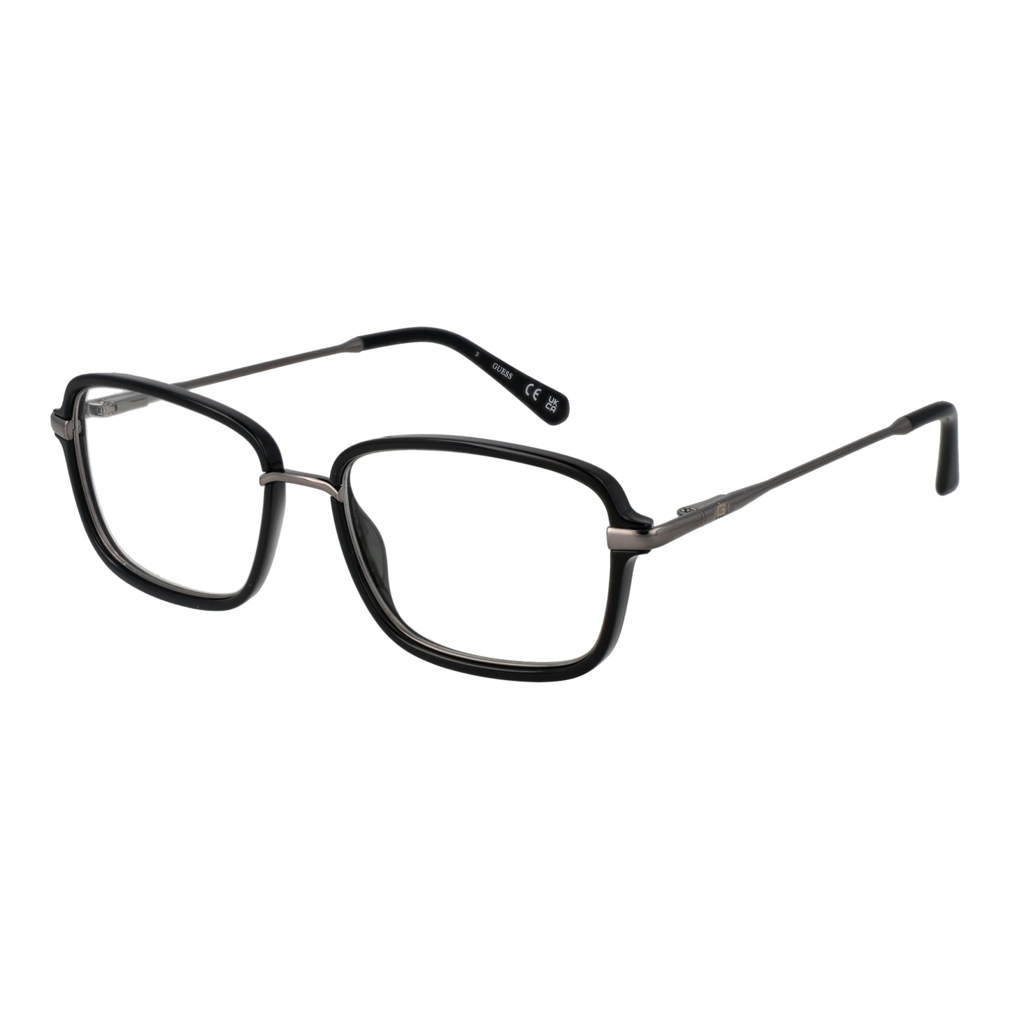 GUESS EYEWEAR GU50099 54001 Sonnenbrille ansicht-3