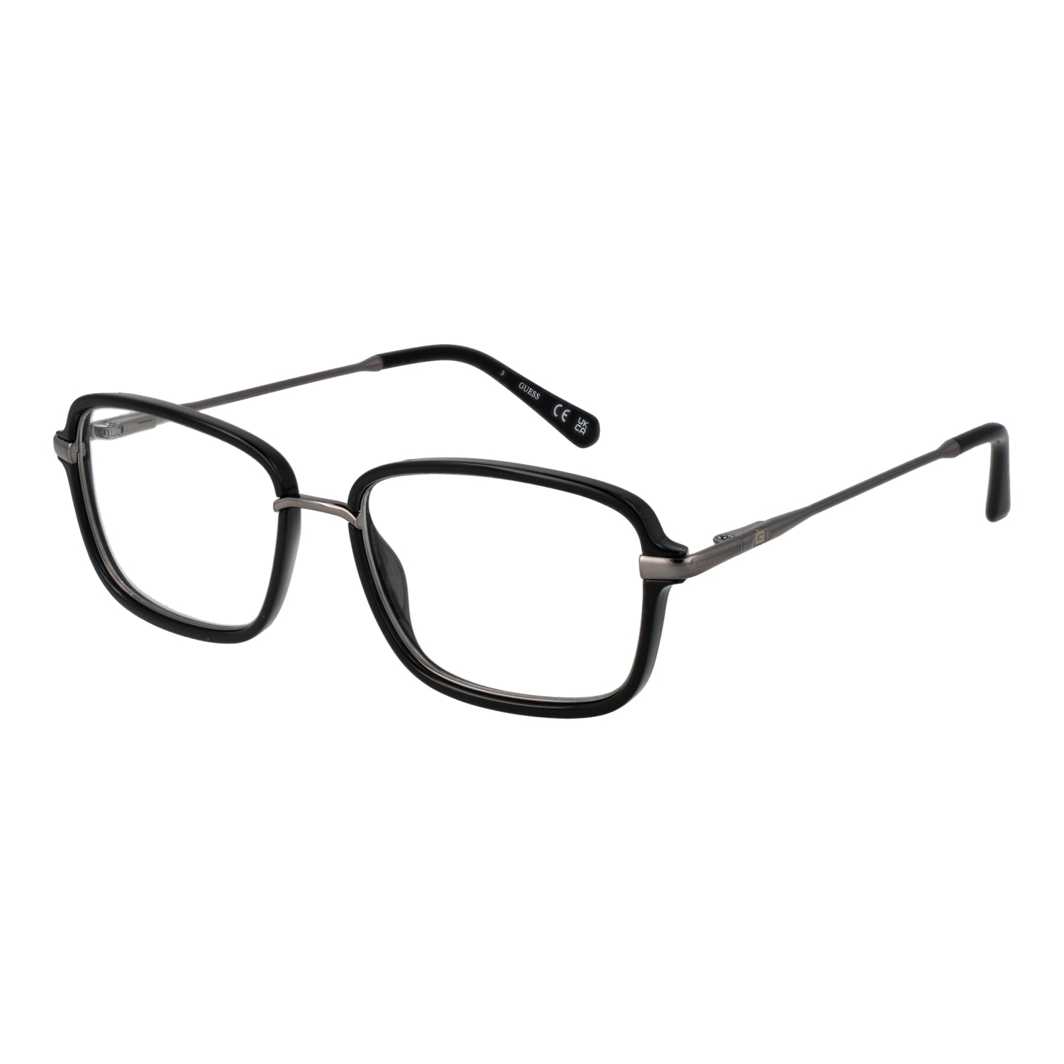 GUESS EYEWEAR GU50099 54001 Sonnenbrille ansicht-3