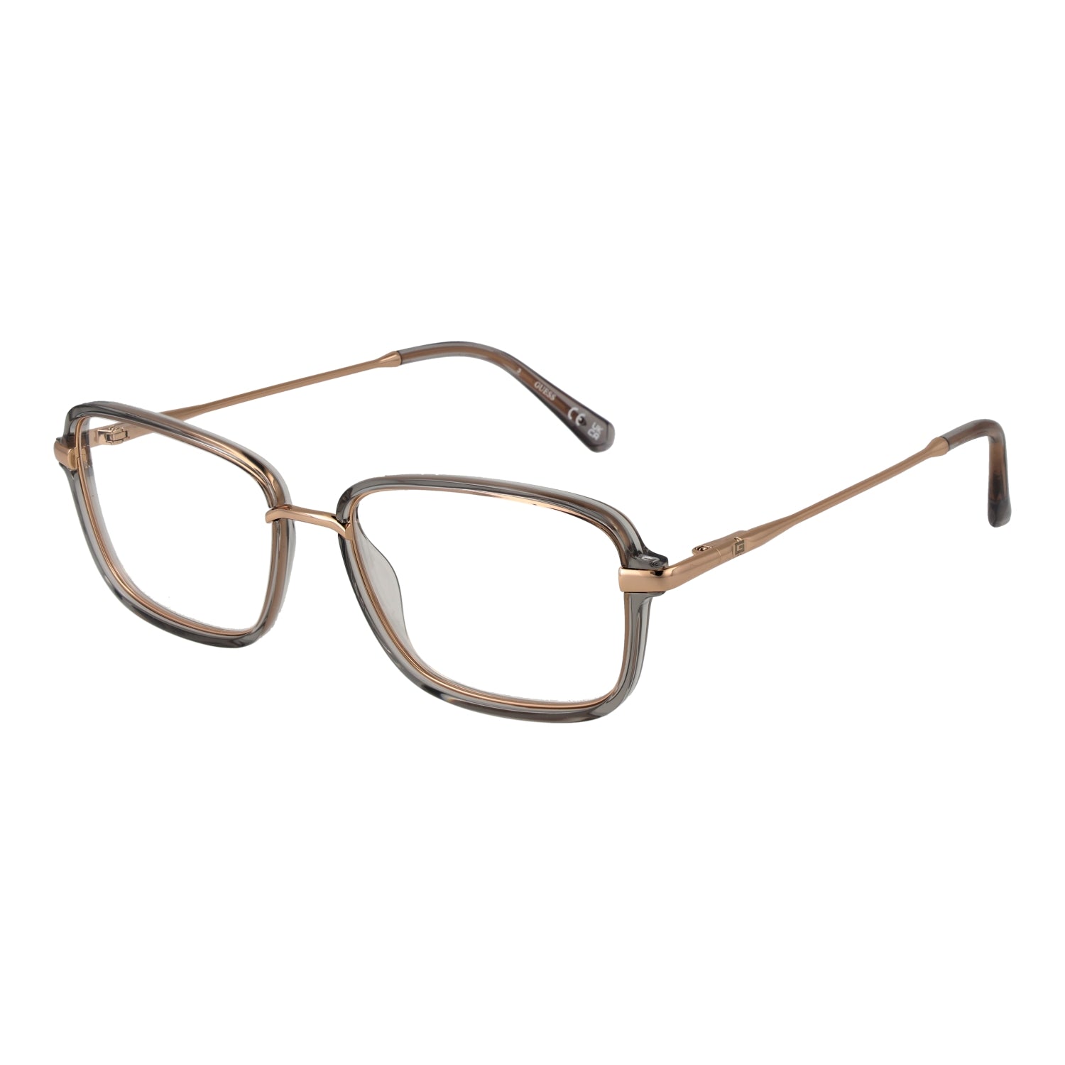 GUESS EYEWEAR GU50099 54020 Sonnenbrille ansicht-3