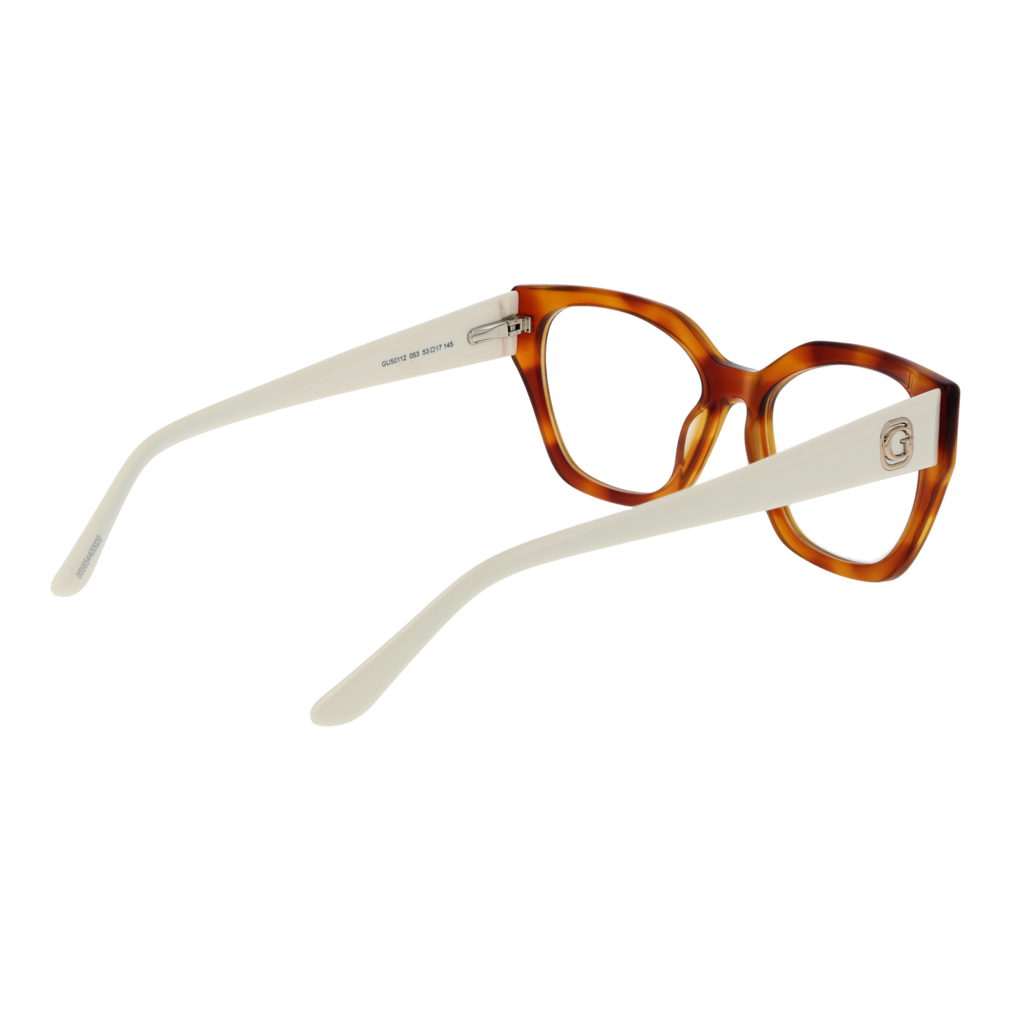 GUESS EYEWEAR GU50112 53053 Sonnenbrille ansicht-2