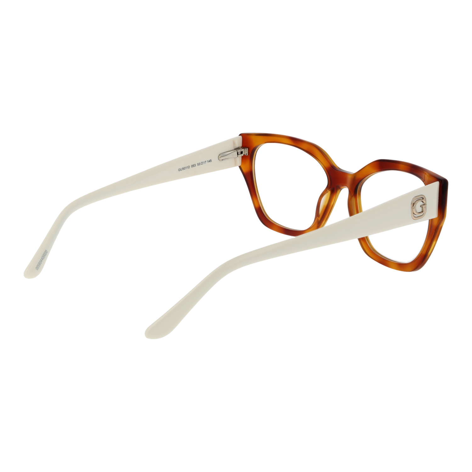 GUESS EYEWEAR GU50112 53053 Sonnenbrille ansicht-2