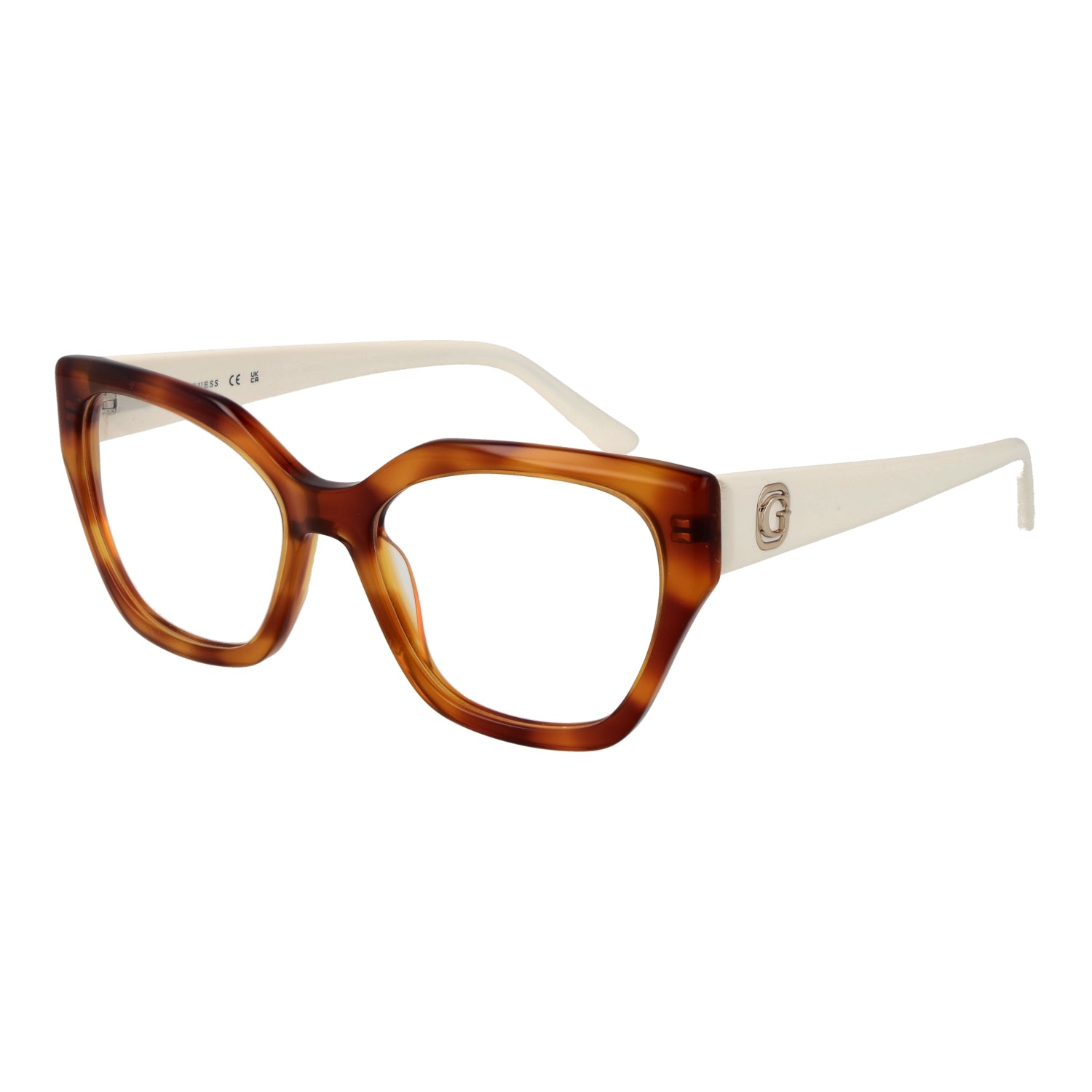 GUESS EYEWEAR GU50112 53053 Sonnenbrille ansicht-3
