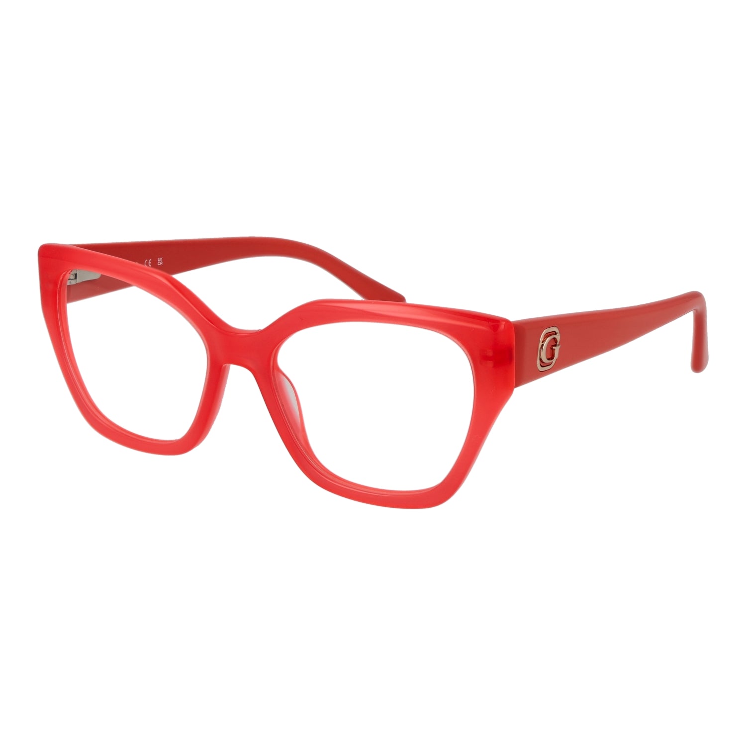 GUESS EYEWEAR GU50112 53072 Sonnenbrille ansicht-3