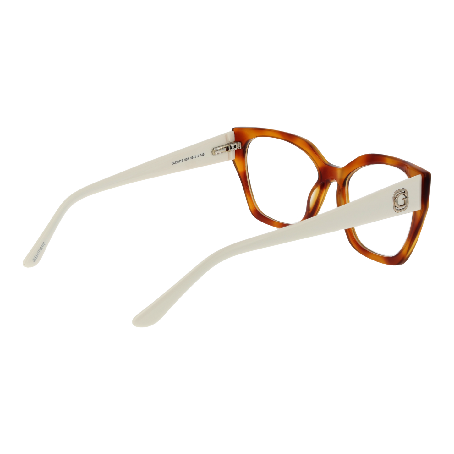 GUESS EYEWEAR GU50112 55053 Sonnenbrille ansicht-2