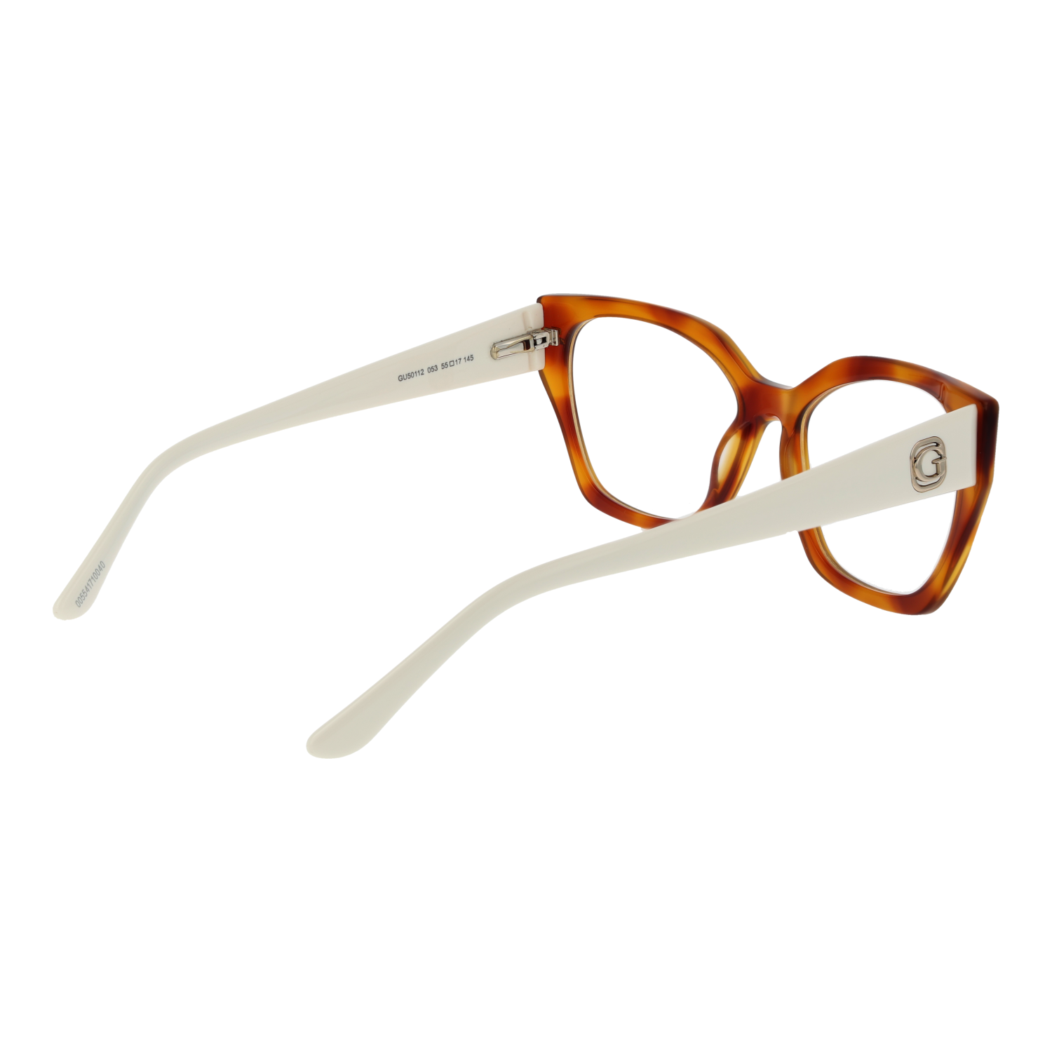 GUESS EYEWEAR GU50112 55053 Sonnenbrille ansicht-2