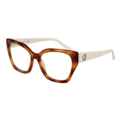 GUESS EYEWEAR GU50112 55053 Sonnenbrille ansicht-3