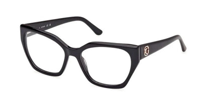 GUESS EYEWEAR GU50112 GU50112_001_53 Sonnenbrille ansicht-2
