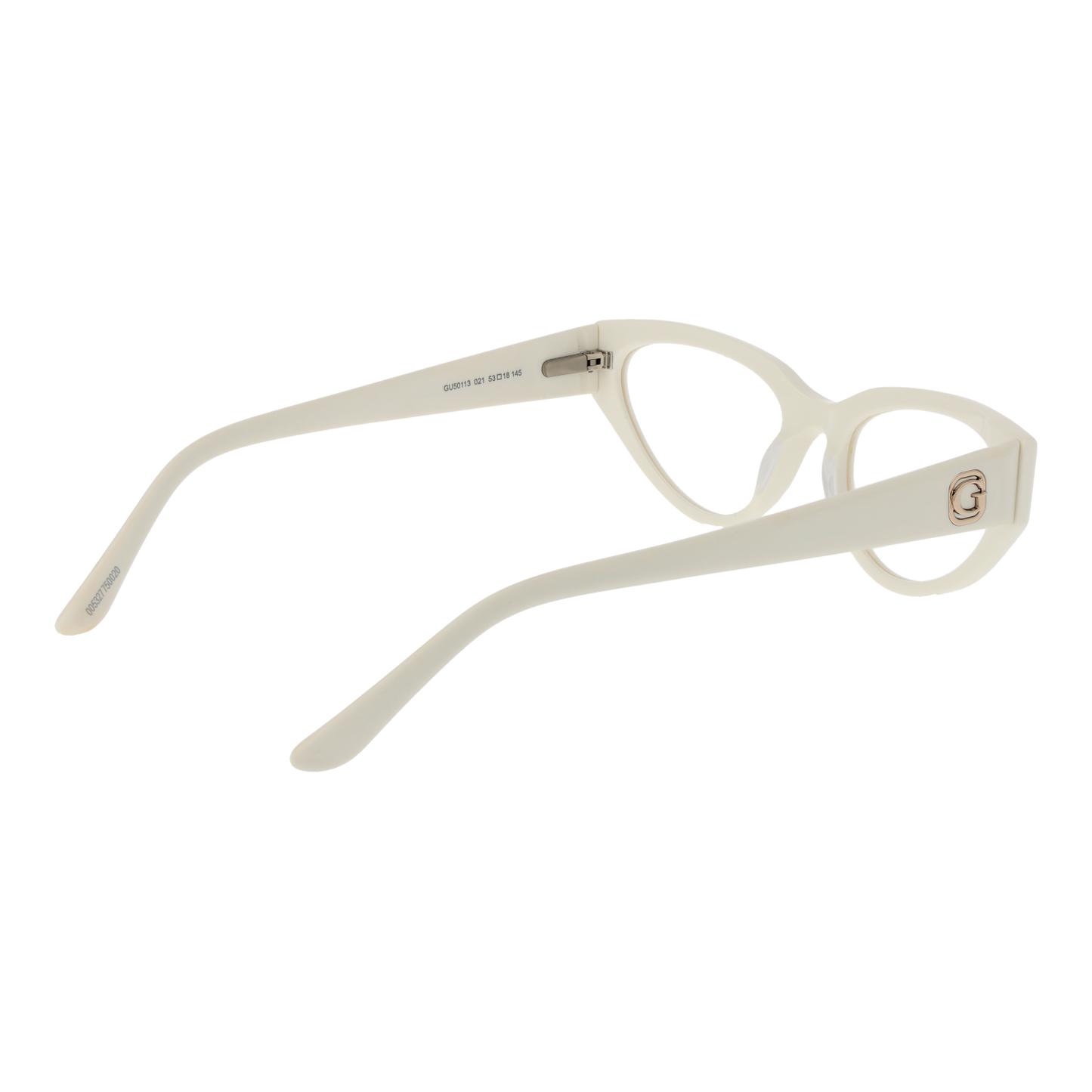 GUESS EYEWEAR GU50113 53021 Sonnenbrille ansicht-2