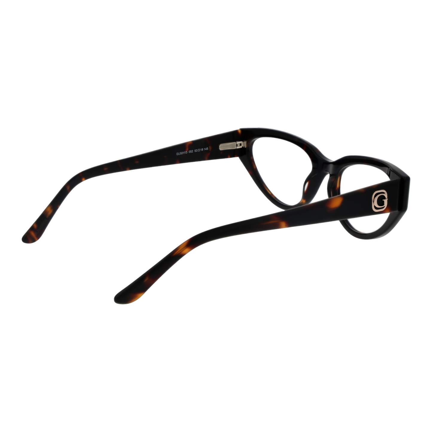 GUESS EYEWEAR GU50113 53052 Sonnenbrille ansicht-2