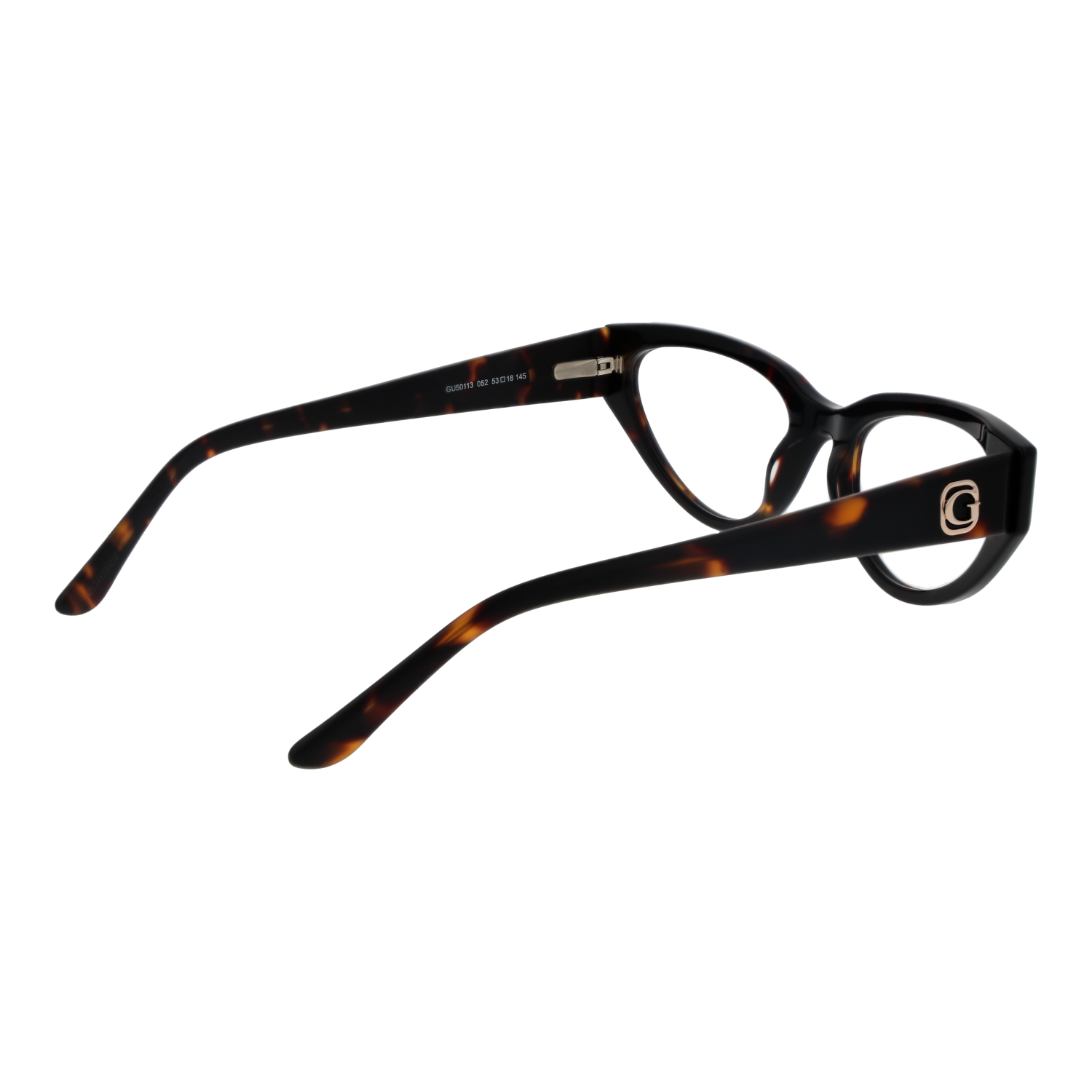 GUESS EYEWEAR GU50113 53052 Sonnenbrille ansicht-2
