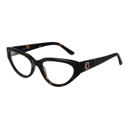 GUESS EYEWEAR GU50113 53052 Sonnenbrille ansicht-3