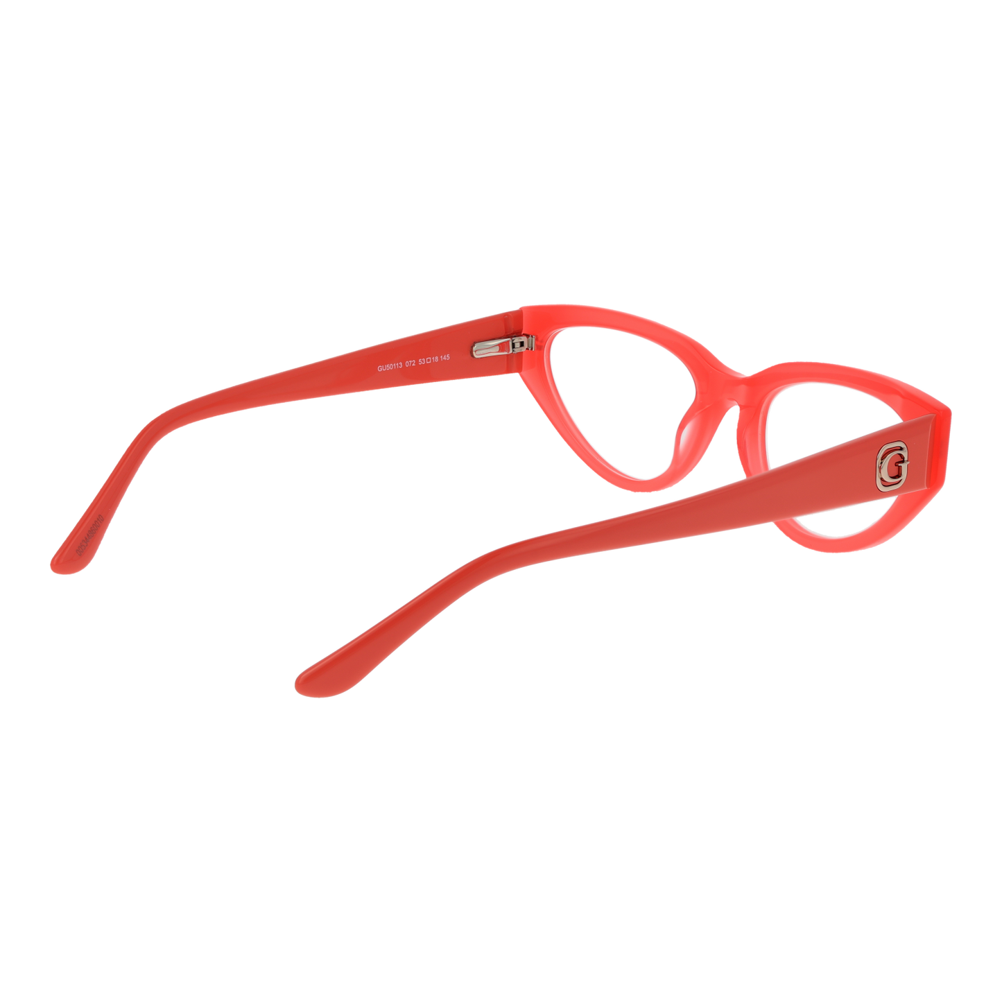 GUESS EYEWEAR GU50113 53072 Sonnenbrille ansicht-2