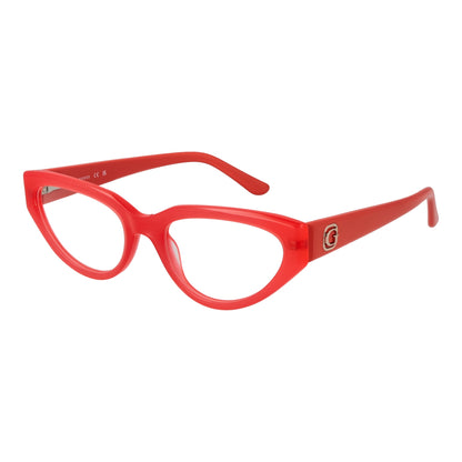 GUESS EYEWEAR GU50113 53072 Sonnenbrille ansicht-3