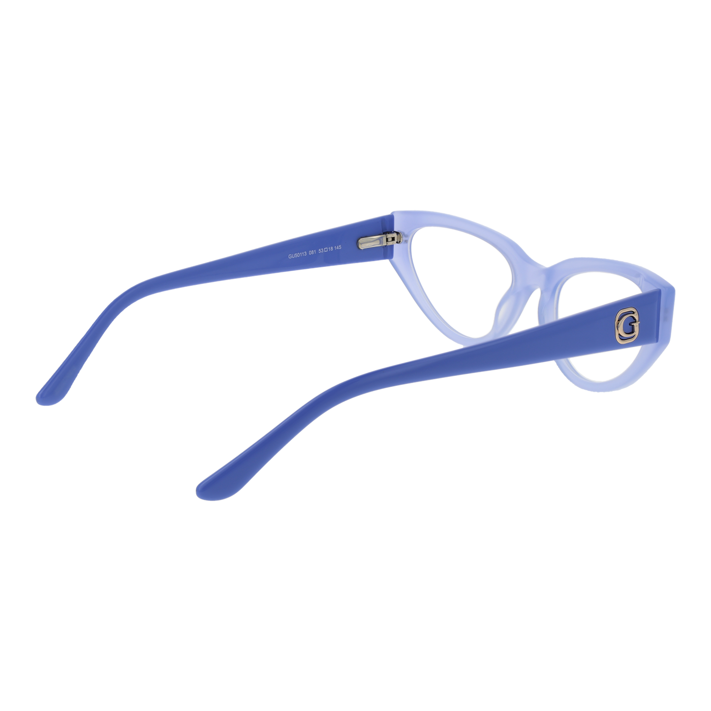 GUESS EYEWEAR GU50113 53081 Sonnenbrille ansicht-2