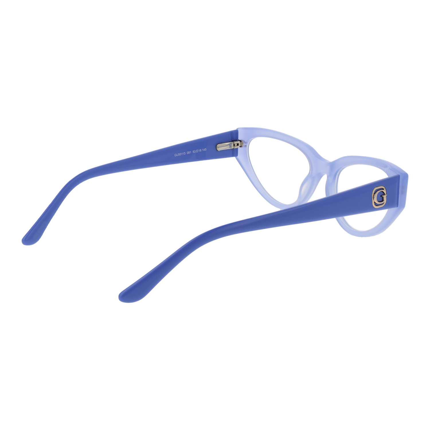 GUESS EYEWEAR GU50113 53081 Sonnenbrille ansicht-2