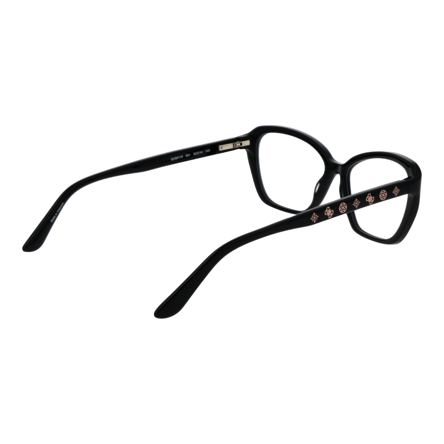 GUESS EYEWEAR GU50115 52001 Sonnenbrille ansicht-2