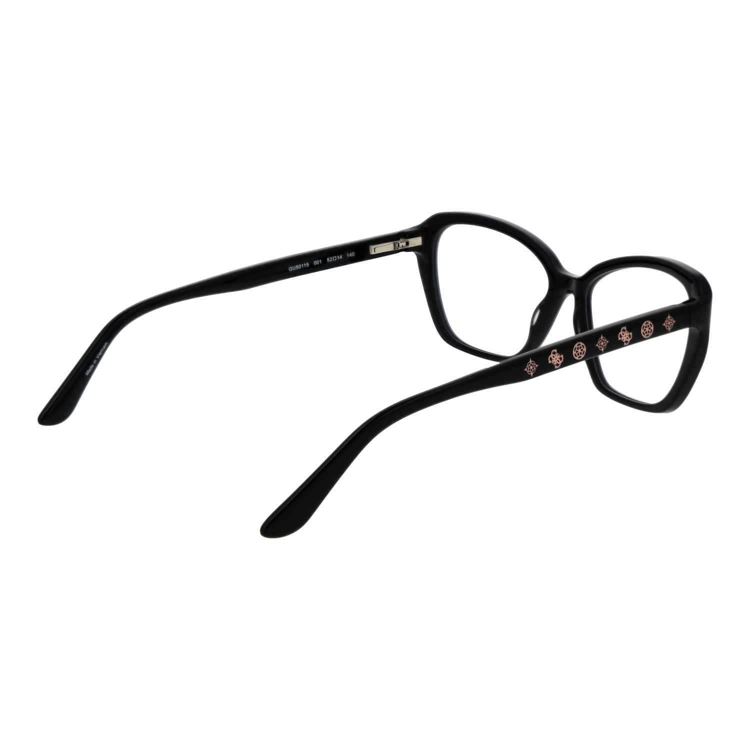 GUESS EYEWEAR GU50115 52001 Sonnenbrille ansicht-2