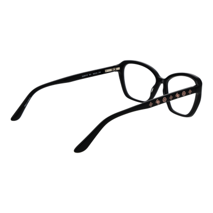 GUESS EYEWEAR GU50115 52001 Sonnenbrille ansicht-2