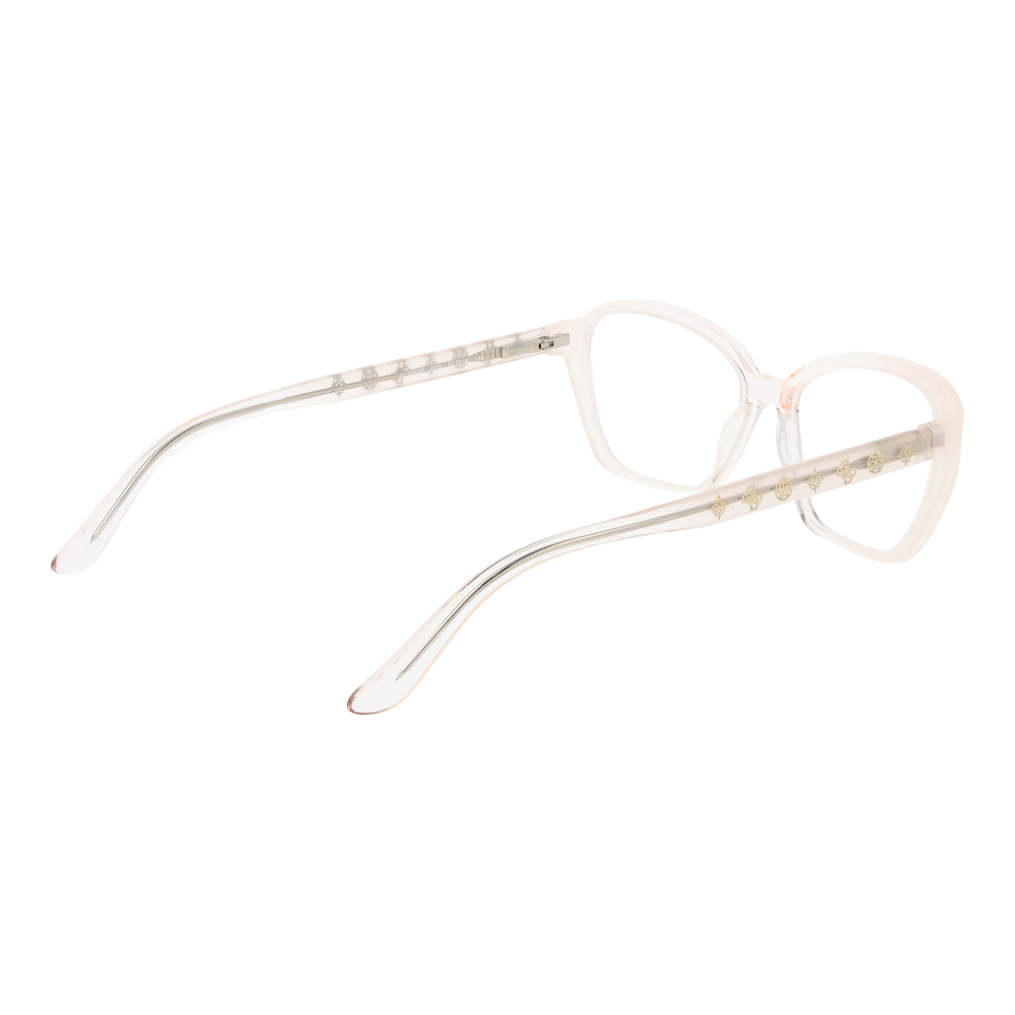 GUESS EYEWEAR GU50115 52025 Sonnenbrille ansicht-2