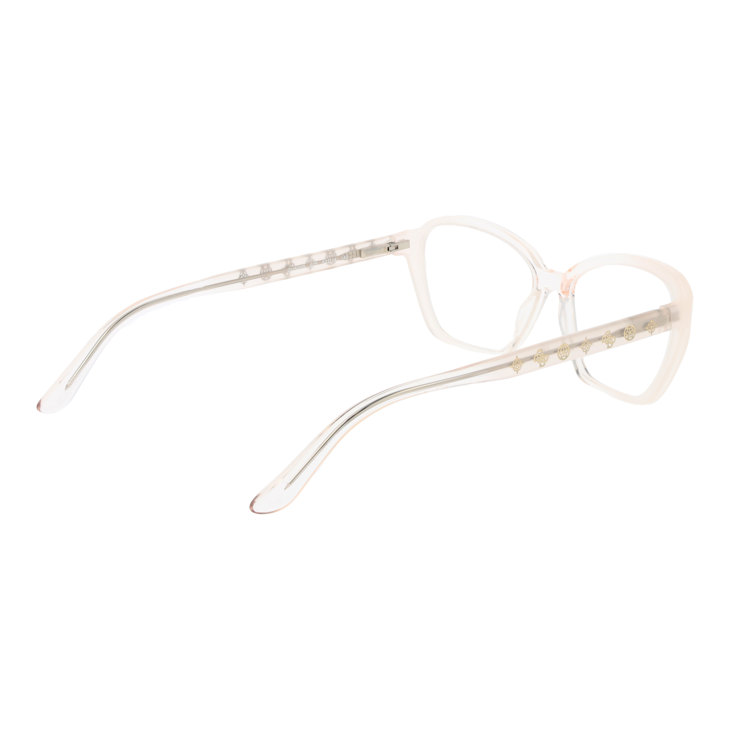 GUESS EYEWEAR GU50115 52025 Sonnenbrille ansicht-2
