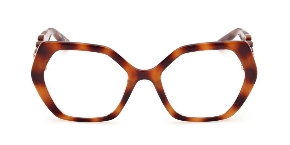 GUESS EYEWEAR GU50116 GU50116_053_53 Sonnenbrille