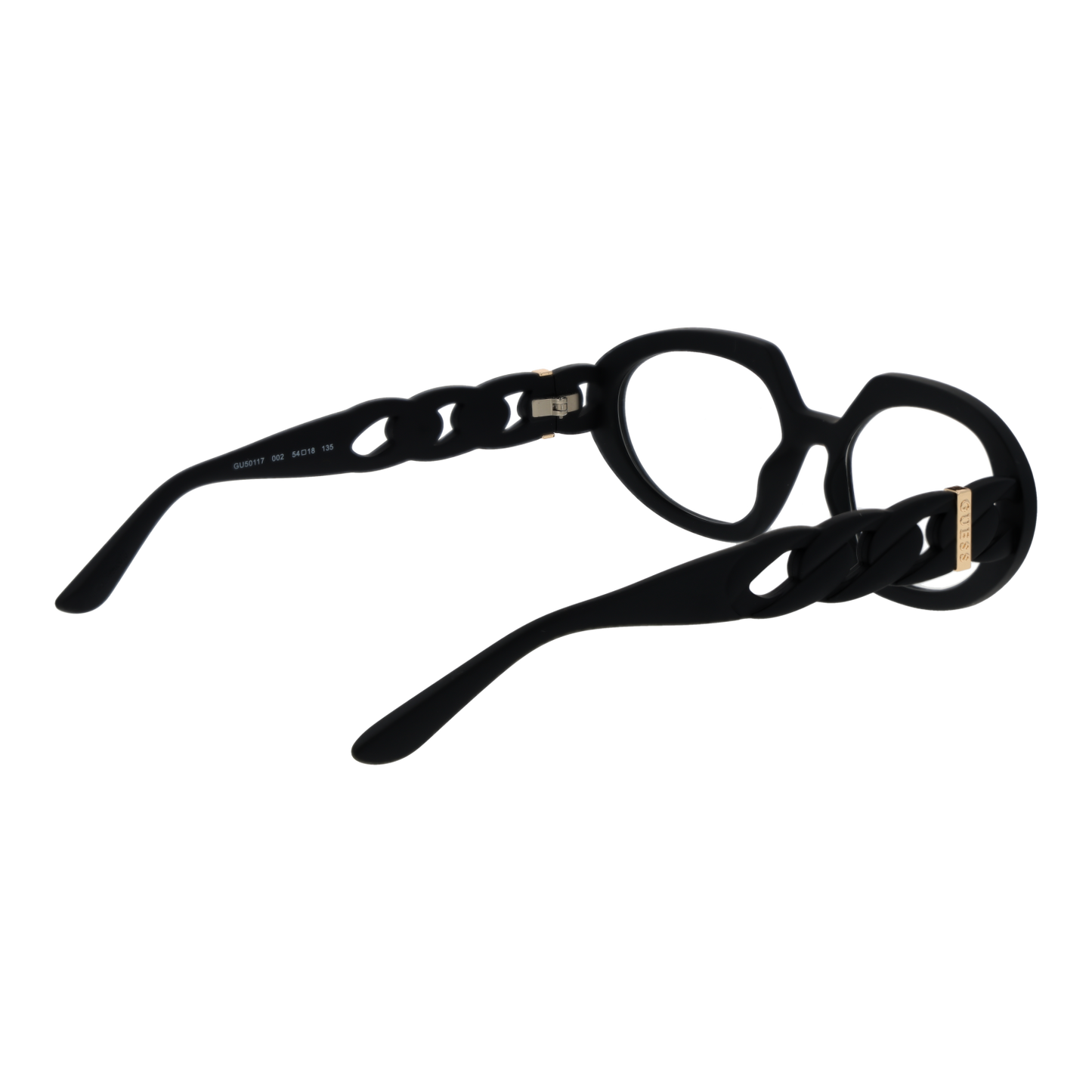 GUESS EYEWEAR GU50117 54002 Sonnenbrille ansicht-2