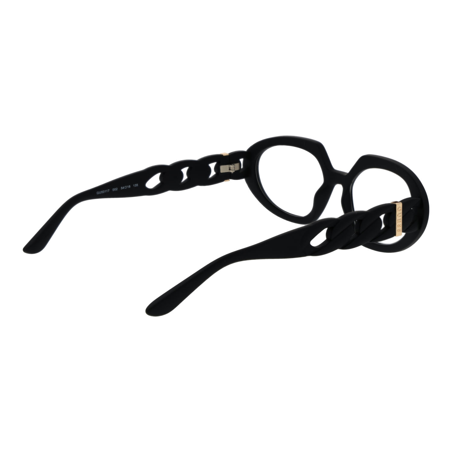 GUESS EYEWEAR GU50117 54002 Sonnenbrille ansicht-2
