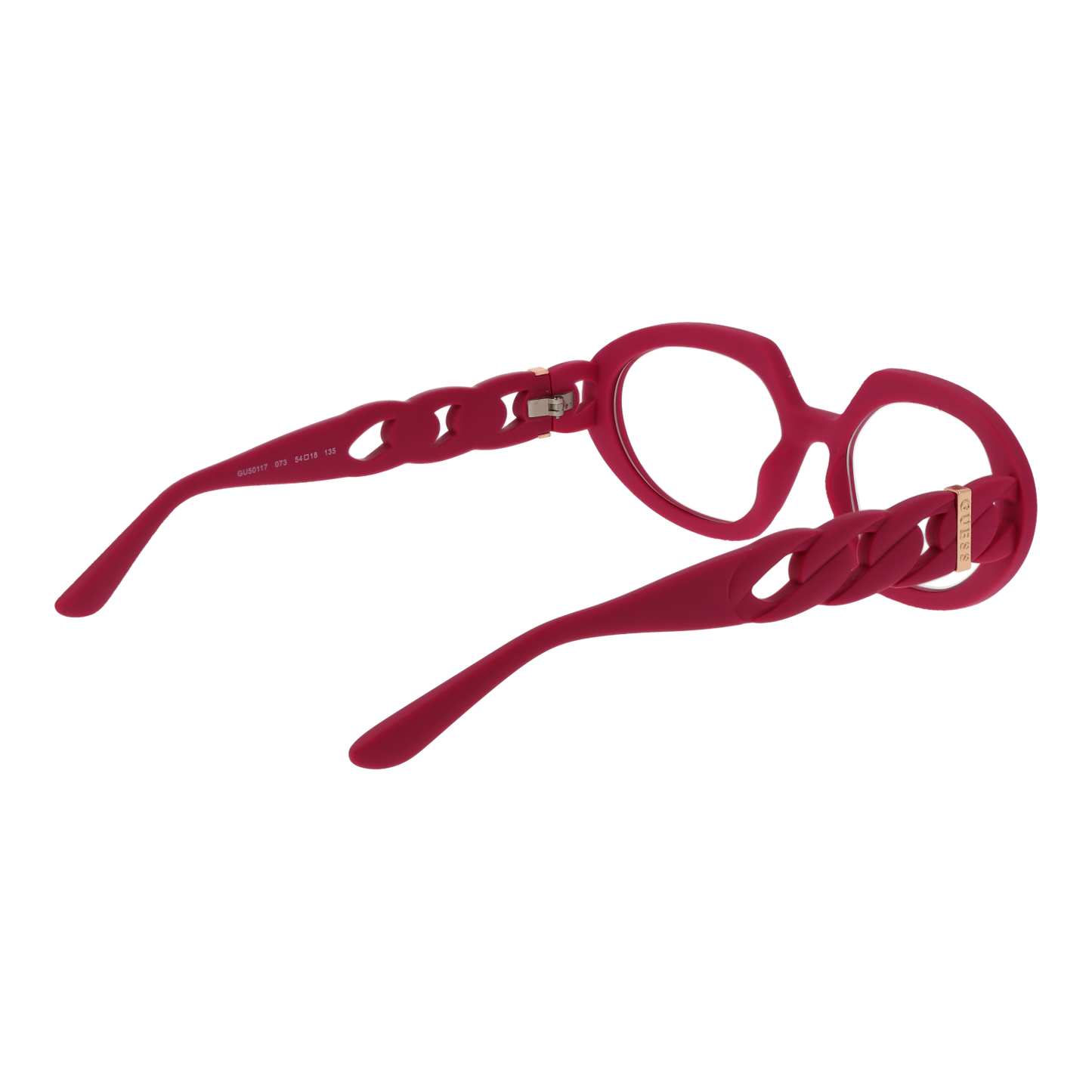 GUESS EYEWEAR GU50117 54073 Sonnenbrille ansicht-2