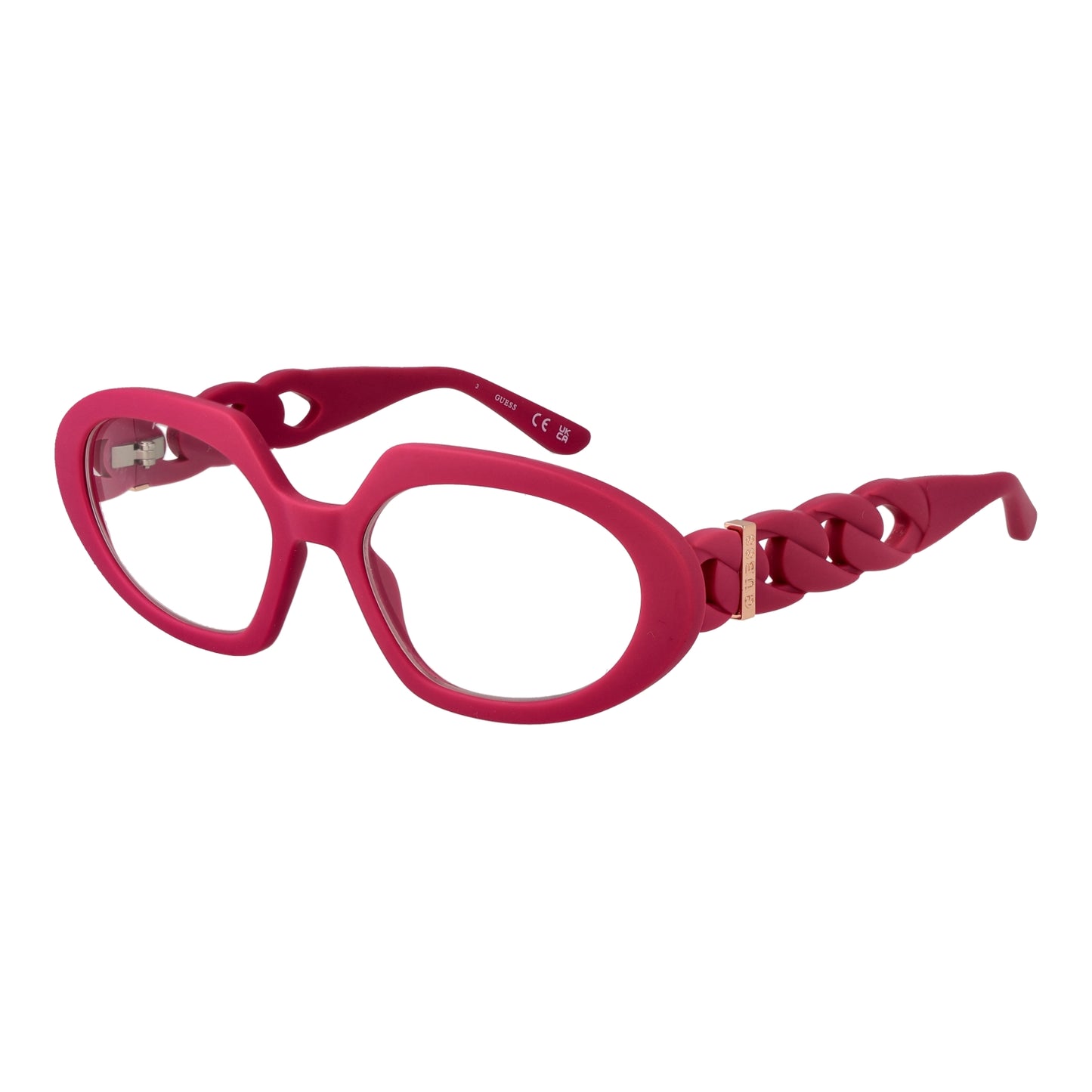 GUESS EYEWEAR GU50117 54073 Sonnenbrille ansicht-3