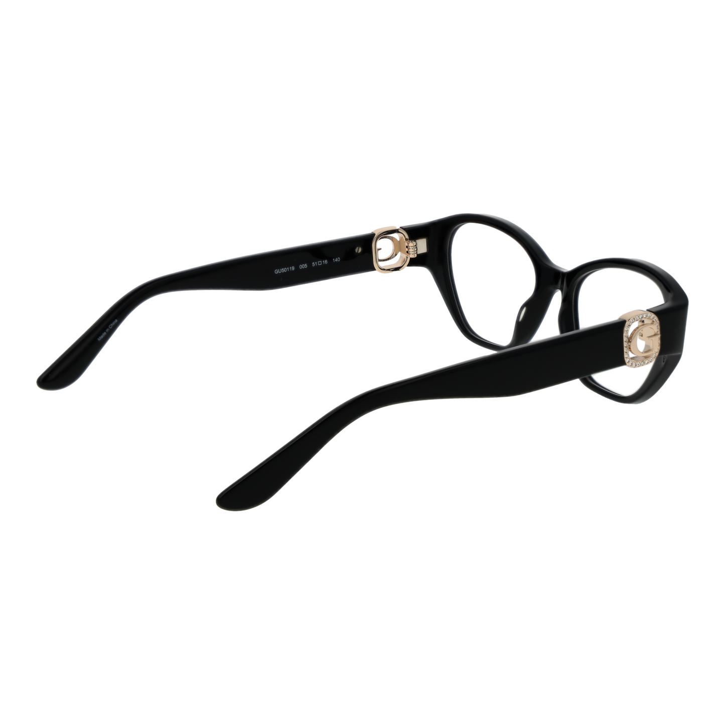 GUESS EYEWEAR GU50119 51005 Sonnenbrille ansicht-2