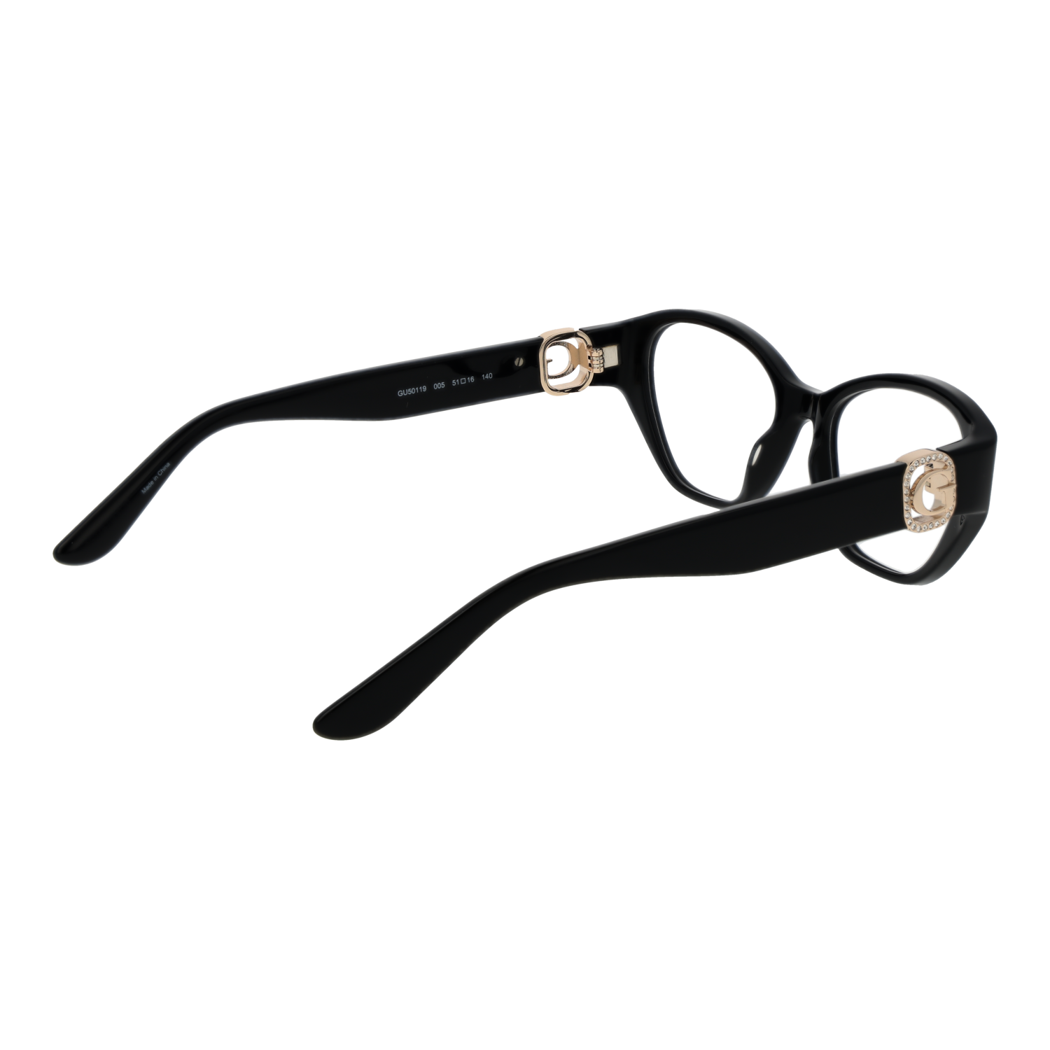 GUESS EYEWEAR GU50119 51005 Sonnenbrille ansicht-2