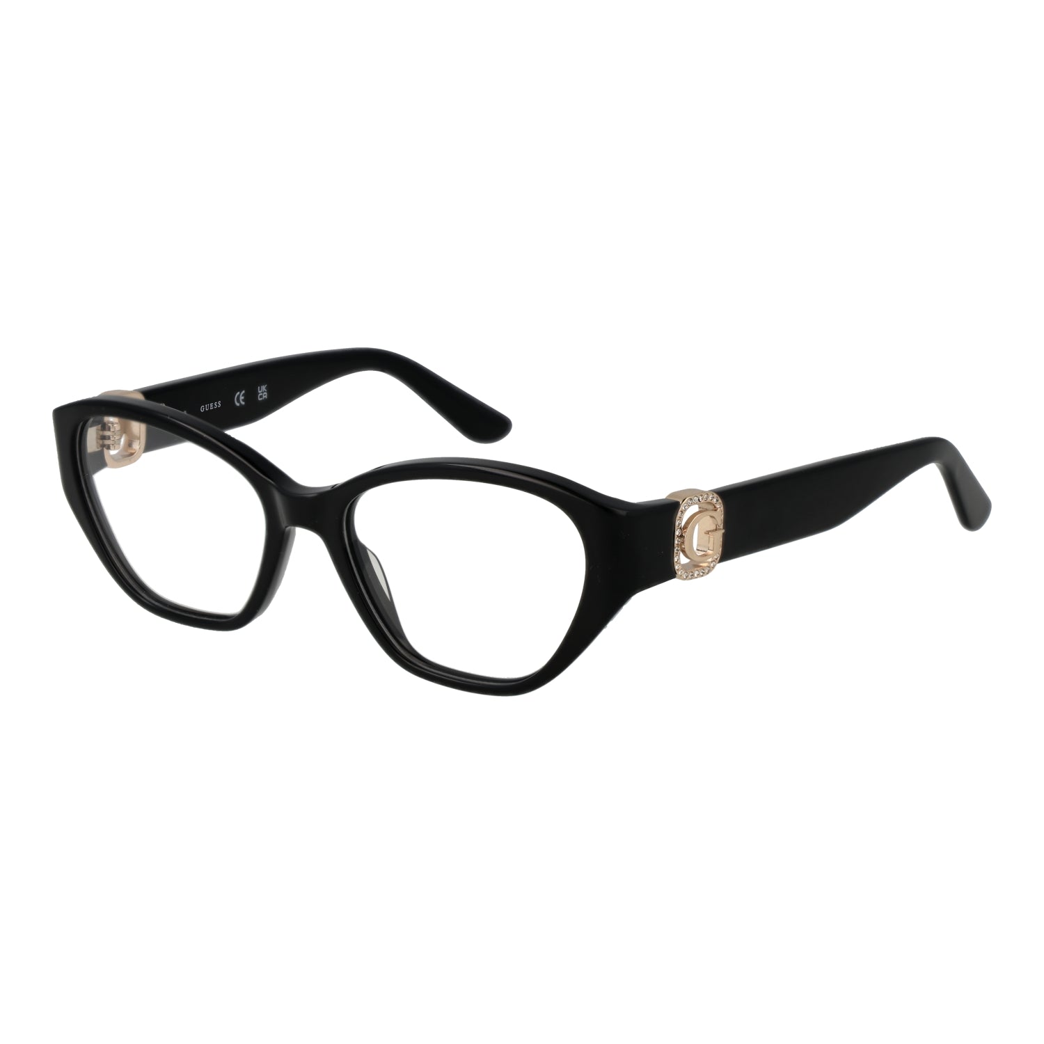 GUESS EYEWEAR GU50119 51005 Sonnenbrille ansicht-3
